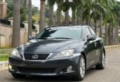 Lexus is250 2009