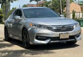 Honda Accord 2013 /2017