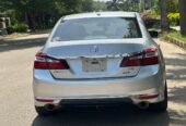 Honda Accord 2013 /2017