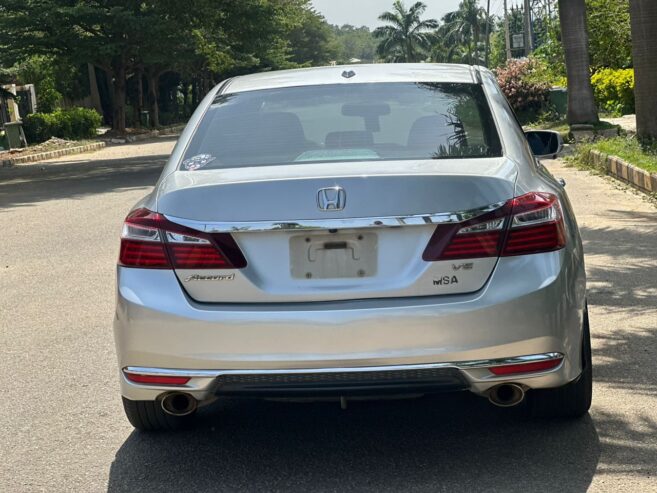 Honda Accord 2013 /2017