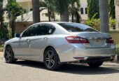 Honda Accord 2013 /2017