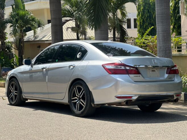 Honda Accord 2013 /2017