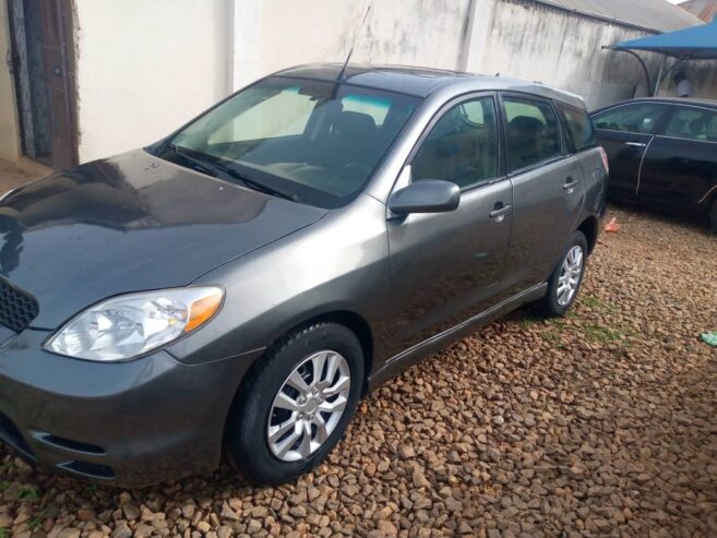 Toyota Matrix 2003