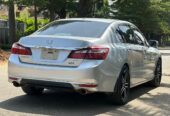 Honda Accord 2013 /2017