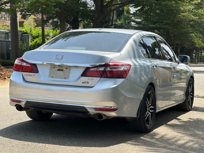 Honda Accord 2013 /2017