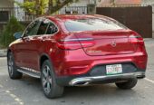 Mercedes Benz GLC300 2017