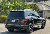 Mercedes Benz GLK 2010