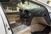 Lexus ES350 2009