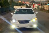 Lexus ES350 2009