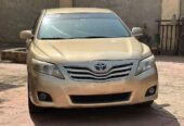 Toyota Camry 2011