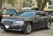 Chrysler 300c 2013