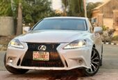 Lexus is250 2008