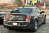 Chrysler 300c 2013