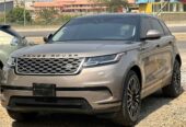 Range Rover Velar 2020