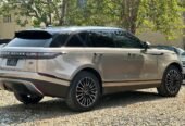 Range Rover Velar 2020