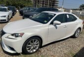 Lexus is250 2016