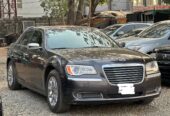 Chrysler 300c 2013