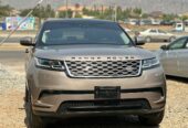 Range Rover Velar 2020