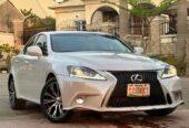 Lexus is250 2008