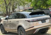 Range Rover Velar 2020