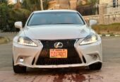 Lexus is250 2008