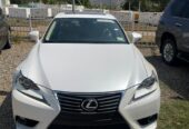 Lexus is250 2016