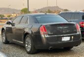 Chrysler 300c 2013