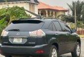 Lexus RX350 2008