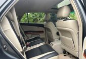 Lexus RX350 2008