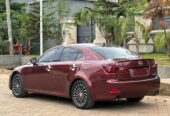 Lexus Is250 2008