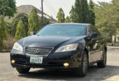 Lexus ES350 2007