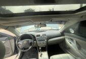 Camry muscle 2009