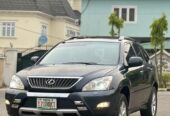 Lexus RX350 2008