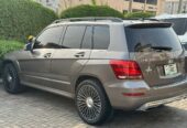 Mercedes Benz GLK