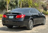 Lexus ES350 2007