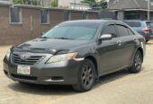 Camry muscle 2009