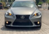 Lexus is250 2014