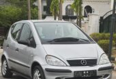 Mercedes Benz A160