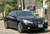 Lexus ES350 2007