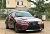 Lexus Is250 2008