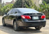 Lexus ES350 2007