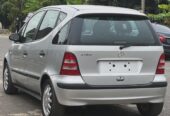 Mercedes Benz A160