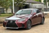 Lexus Is250 2008