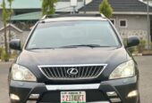 Lexus RX350 2008