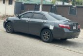 Camry muscle 2009