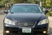 Lexus ES350 2007