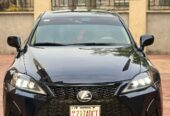 Lexus is250 2008