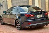 Lexus is250 2008