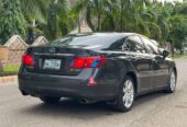 Lexus Es350 2008