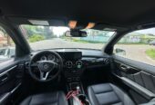 Mercedes Benz GLK350 2013